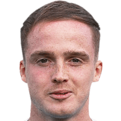 Andrew Burns fm 2021
