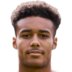 Tyrone Lewthwaite fm21