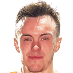 Lee Chapman fm 2021