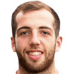 Adam McCallum fm 2021