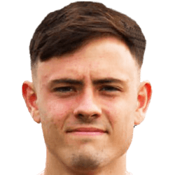 Callum Ferris fm 2021