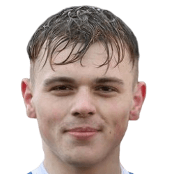 Reece Neale fm 2021