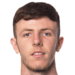 Eamon Scannell fm 2021