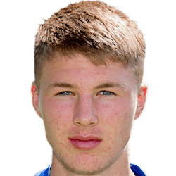 Gerard Storey fm 2021