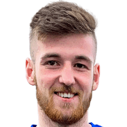 Caomhán McGuinness fm21