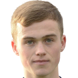 Daniel Reynolds fm21