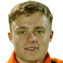 Ashton McDermott fm21