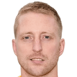 Chris Morrow fm 2021