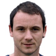 Declan McKeever fm 2021