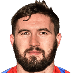 Michael McLellan fm21