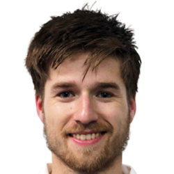 Stefan Lavery fm 2021