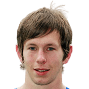 John Watt fm 2021