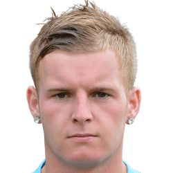 Chris Rodgers fm 2021