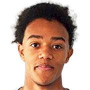 Aaron Brown fm 2021
