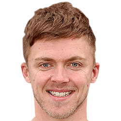 Aaron Arkinson fm 2021