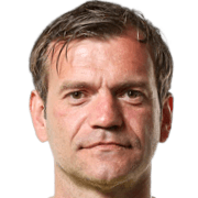 Roy Carroll fm 2021