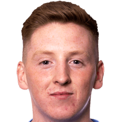 Conall McGrandles fm 2021