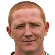 Stephen McAlorum fm 2021