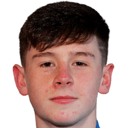 Oisin Barr fm21