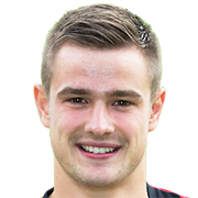 Matthew Buchanan fm 2021