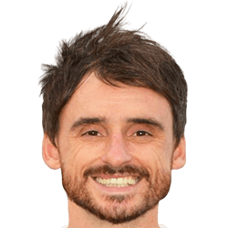 Aaron Moffett fm 2021