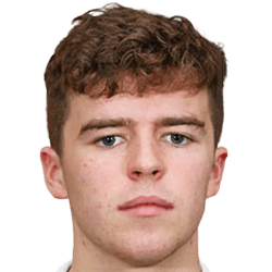 Caoimhin McConnell fm 2021