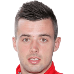 Samuel McIlveen fm21