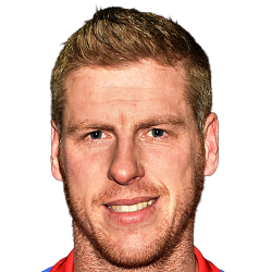 Darren Henderson fm21