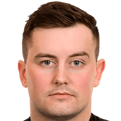 Tom McDermott fm 2021