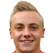 Darren McKnight fm 2021