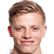 Johnny Gorman fm 2021