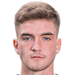 Euan Deveney fm 2021