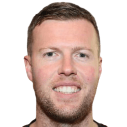 Stuart Thompson fm 2021
