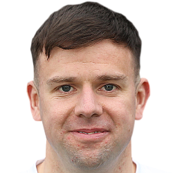 Duwayne McManus fm 2021