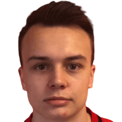 Ciaran Dobbin fm 2021