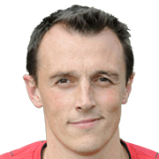 Michael Halliday fm21