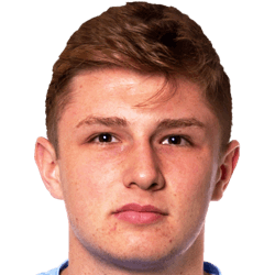 Darius Roohi fm 2021