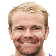 Bryan Gilfillan fm 2021