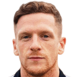 Connor Mulholland fm21