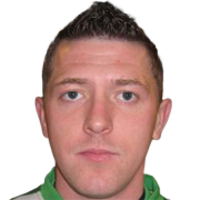 Liam Bradley fm 2021