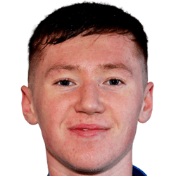 Leighton Jameson fm21