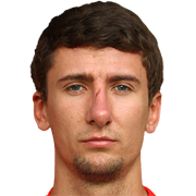 Stephen Acheson fm21