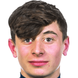 Dale McCreery fm 2021