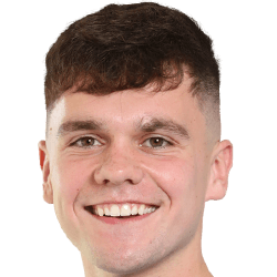 Cahal McGinty fm 2021