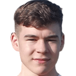 Adam Carroll fm 2021