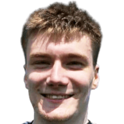 Jason Johnston fm 2021