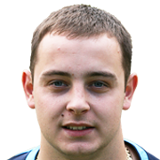 Johnny Sergeant fm21