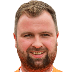 Gregg Shannon fm 2021