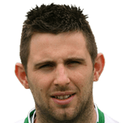 Darren McNamee fm 2021