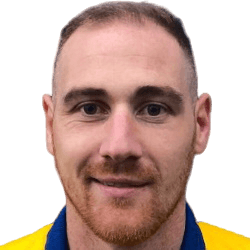 Chris Getty fm 2021